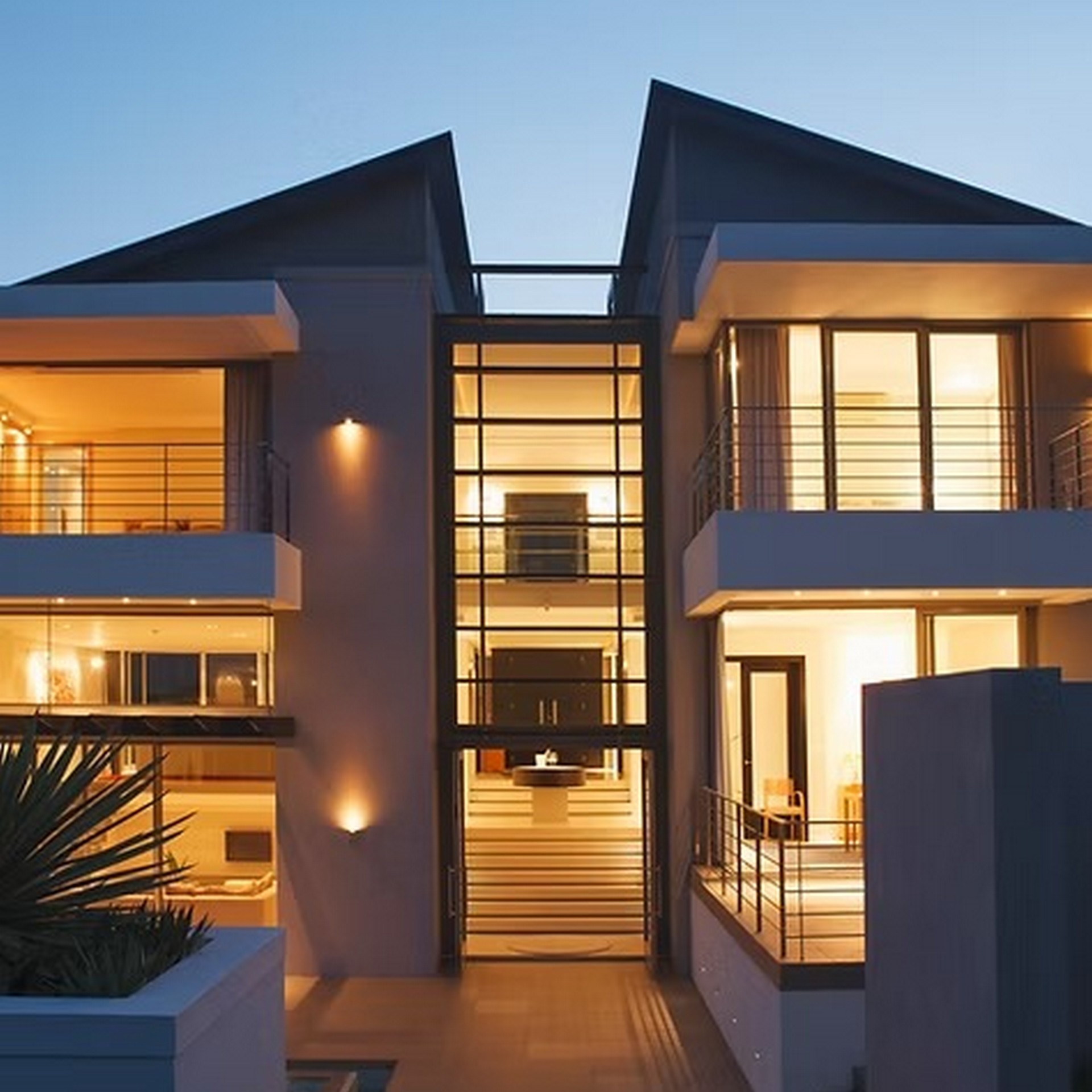 About Us - JS Construction House