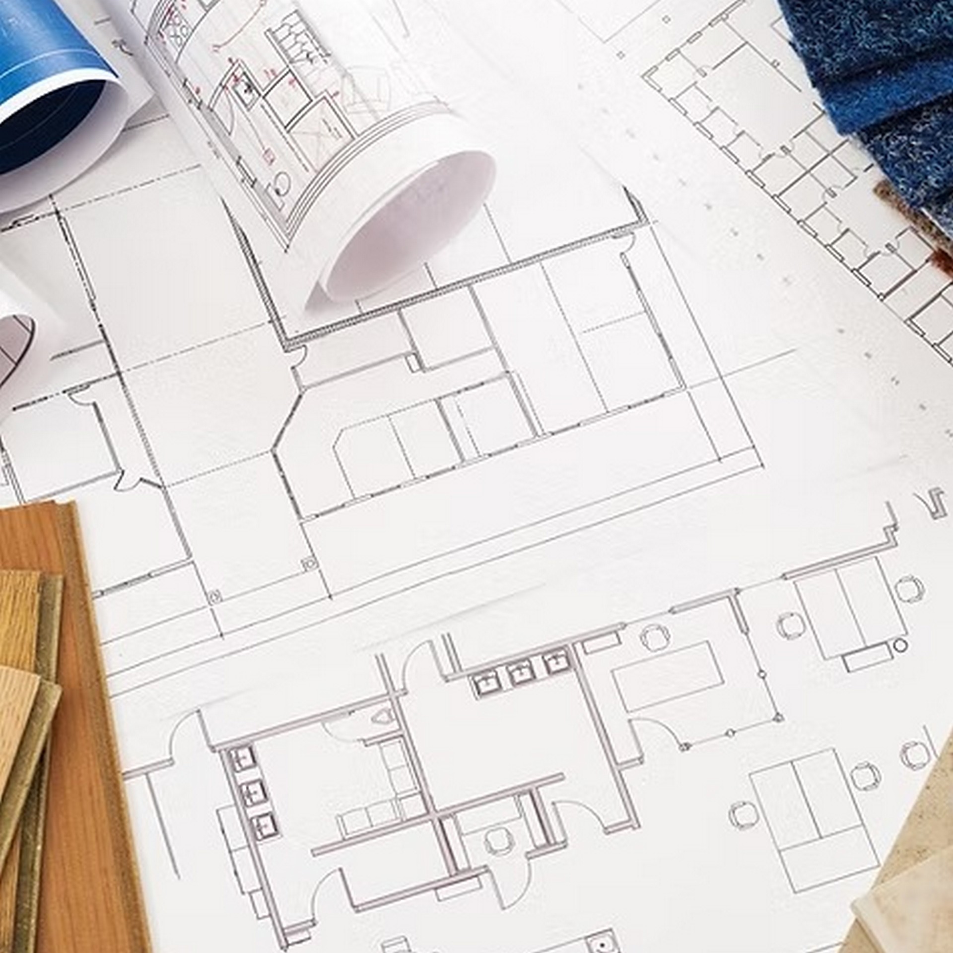 About Us - JS Construction House